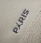 Баф Air Jordan Paris MenS Fleece Neck Warmer Beige FV5707-206