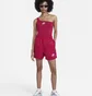 Шорты женские Nike Womens Woven High-Rise Shorts Pink DD5427-643