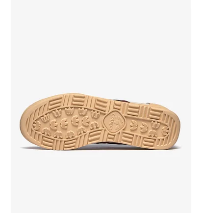 Кроссовки мужские Adidas Jeans Beige GY7437