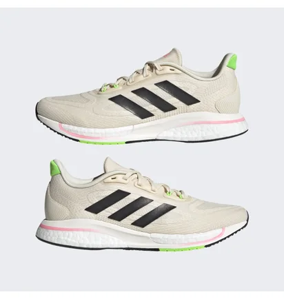 Кросівки жіночі Adidas Supernova+ Running Shoes Beige Gy8313
