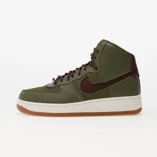 Кроссовки женские Nike W Air Force 1 Sculpt Wild Olive FB7960-200