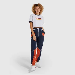 Футболка женская Ellesse Flide Crop White Sgi11072-White
