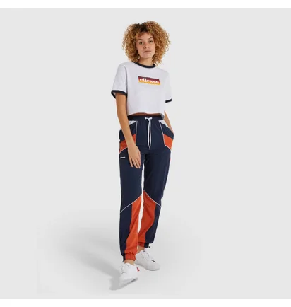 Футболка женская Ellesse Flide Crop White Sgi11072-White
