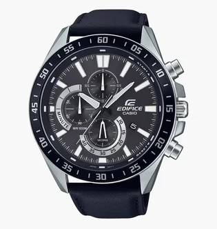 Часы Casio EFV-620L-1A