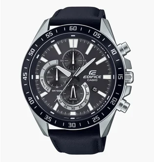 Годинник  Casio EFV-620L-1A