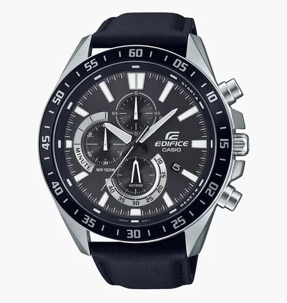 Годинник  Casio EFV-620L-1A
