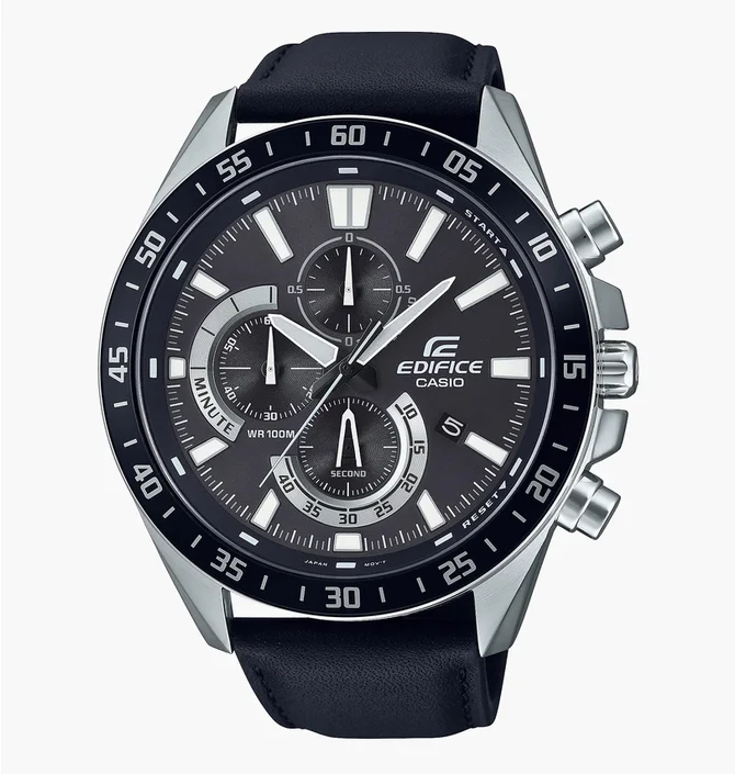 Годинник  Casio EFV-620L-1A