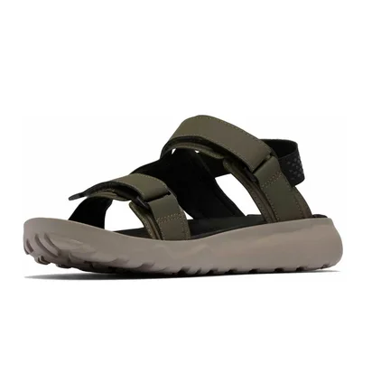 Сандалі чоловічі Columbia Peakfreak Roam Sandal Brown 2108771-326