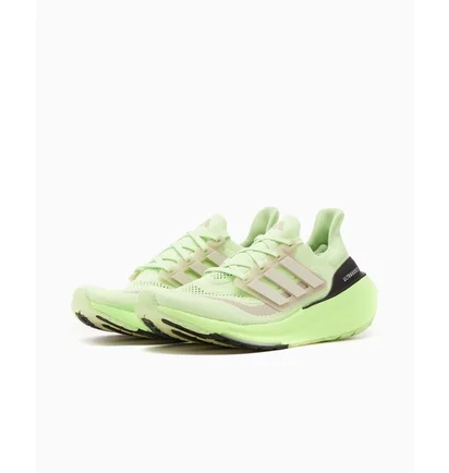 Кросівки унісекс Adidas Performance Ultraboost Light Green IE3333