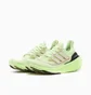 Кросівки унісекс Adidas Performance Ultraboost Light Green IE3333