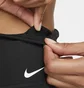 Шорты женские Nike One Mid-Rise 7 Black DD0243-010