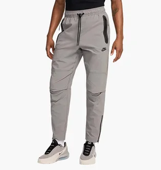 Штаны мужские Nike Tech Woven Grey HM8241-014
