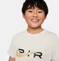 Футболка дитяча Nike Air T-Shirtу White FV2343-104