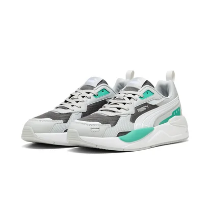 Кроссовки мужские Puma X-Ray 3 Grey 399064-27