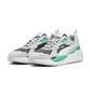 Кроссовки мужские Puma X-Ray 3 Grey 399064-27