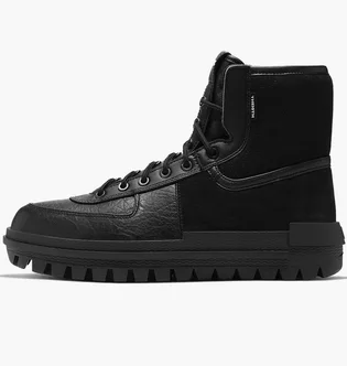 Черевики чоловічі Nike Xarr Black BQ5240-001