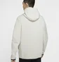 Толстовка чоловіча Nike Sportswear Tech Fleece Beige Cu4489-072