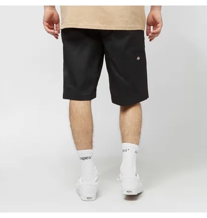 Шорти чоловічі Dickies 13In Mlt Pkt W/St Rec Black DK0A4XOZBLK1