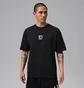 Футболка мужская Air Jordan MenS Graphic T-Shirt Black IF3064-010