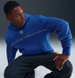 Худи мужское Nike Club Blue HV3509-480