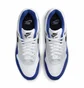 Кросівки чоловічі Nike Air Max 1 Deep White/Blue FD9082-100