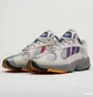 Кросівки чоловічі Adidas Yung-1 Cg7127 Grey CG7127