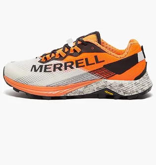 Кроссовки женские Merrell Mtl Long Sky 2 White/Orange J067690