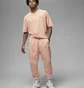 Штаны мужские Air Jordan Flight Fleece Peach Dr3089-885