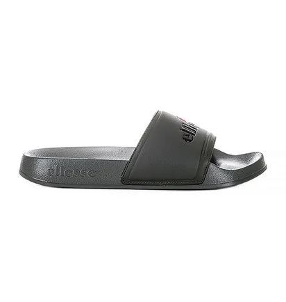Тапочки мужские Ellesse Filippo Black SHRF0397-502