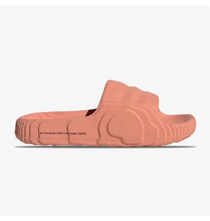 Тапочки жіночі Adidas Adilette 22 Orange IG8261