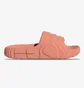 Тапочки жіночі Adidas Adilette 22 Orange IG8261