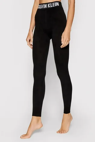 Леггинсы женские Calvin Klein Modern Logo Kara Black 100001779-001