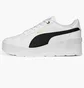 Кроссовки женские Puma Mayze Wedge White 390985-02