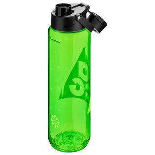 Пляшка для води Nike Tr Renew Recharge Chug 24 Oz Green N.100.9669.363.24