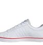 Кросівки чоловічі Adidas Vs Pace 2.0 White ID8209