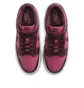 Кроссовки женские Nike Dunk Low Bordo/Pink IM6572-600