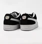 Кросівки чоловічі Puma Suede Xl Black 395205-02