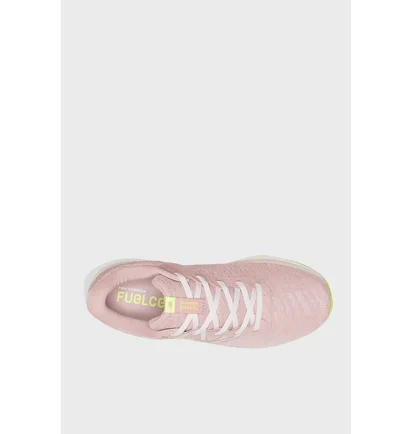 Кросівки жіночі New Balance Fuelcell Propel V4 W Pink WFCPRCP4