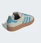 Кросівки жіночі Adidas Campus 00S Grey IE5588