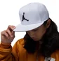 Кепка унисекс Air Jordan Upro Cap S Fb Jumpman White FV5296-100