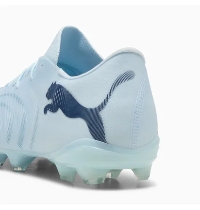 Бутси чоловічі Puma Future 9 Match Light Blue 108714-03