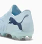 Бутси чоловічі Puma Future 9 Match Light Blue 108714-03