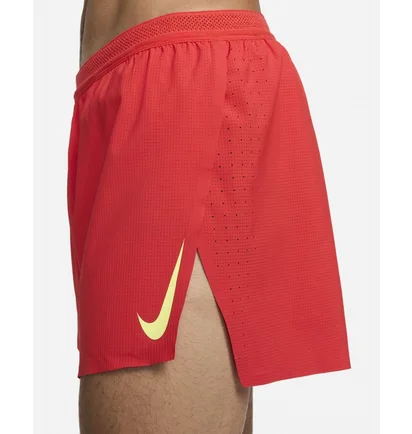 Шорти чоловічі Nike Aeroswift Red Cj7840-636