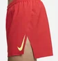Шорти чоловічі Nike Aeroswift Red Cj7840-636
