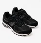Кроссовки мужские New Balance 2002R Black Nbm2002Rbk