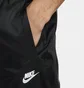 Спортивний костюм чоловічий Nike M Nk Club Lnd Wvn Trk Suit Black Dr3337-010