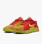 Кросівки чоловічі Nike Metcon 8 Amp Training Shoes Red/Yellow DV9019-600