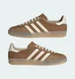 Кросівки чоловічі Adidas Gazelle Indoor Brown JR8851