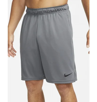 Шорти чоловічі Nike Dri-Fit Grey DD1887-068