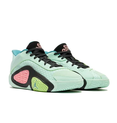 Кроссовки детские Air Jordan Tatum 2 Gs Turquoise FJ6459-300